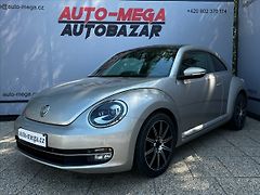 Volkswagen Beetle 1,4 118kW - fotografie inzerátu