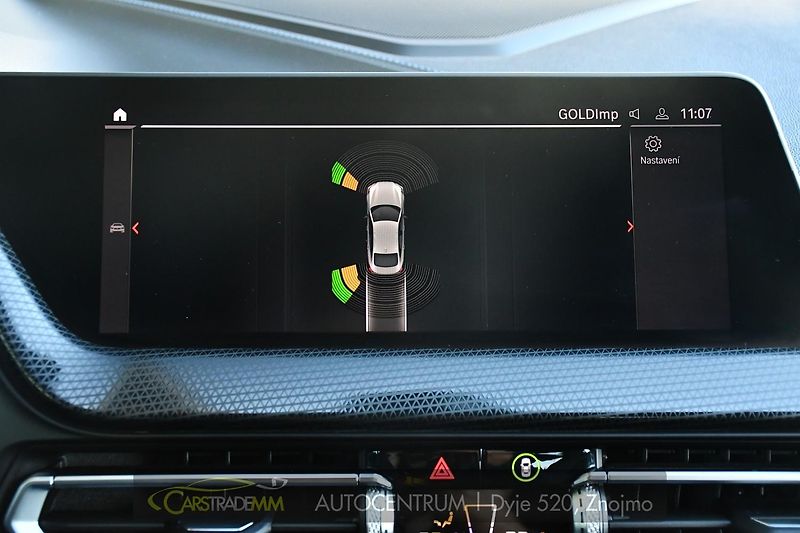 BMW Řada 2 218d M-SPORT 1M ČR - fotka 43 z 51