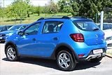 Dacia Sandero 0,9 STEPWAY KLIMA, SERVISKA - náhled 8