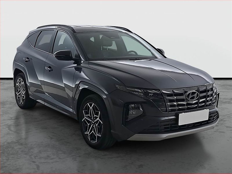 Hyundai Tucson (2022) N-Line 1.6 T-GDI PHEV - fotografie inzerátu