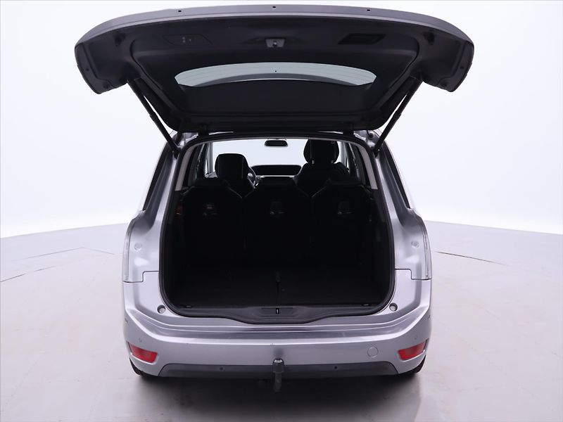 Citroën Grand C4 SpaceTourer 1,5 HDI 96kW Tažné - fotka 9 z 35