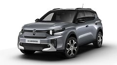 Citroën C3 Aircross (2026) PLUS Turbo 100 MAN6 - fotografie inzerátu