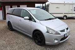 Mitsubishi Grandis (2007) 2.0TDI KLIMA EL.OKNA 7MÍST ALU - fotografie inzerátu