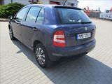Škoda Fabia 1,2 i 47kw Klima, CZauto - náhled 26