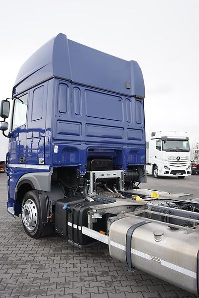 DAF XF (2022) 480 / ACC / EURO 6 / SSC / MEG - fotka 37 z 51