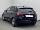 Peugeot 308 (2019) 1.2PT, Allure, AT, navi, TZ - náhled 6