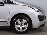 Peugeot 3008 (2014) 1.6 HDi, Automat, Navi - náhled 15
