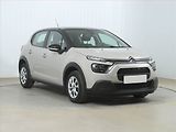Citroën C3 (2021) 1.2 PureTech, ČR,1.maj - náhled 1
