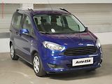 Ford Tourneo Courier (2017) 1.0EB, ČR, AC, TZ - náhled 1