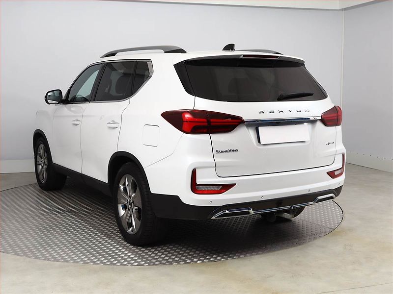 SsangYong Rexton (2023) 2.2 Diesel - fotka 4 z 23