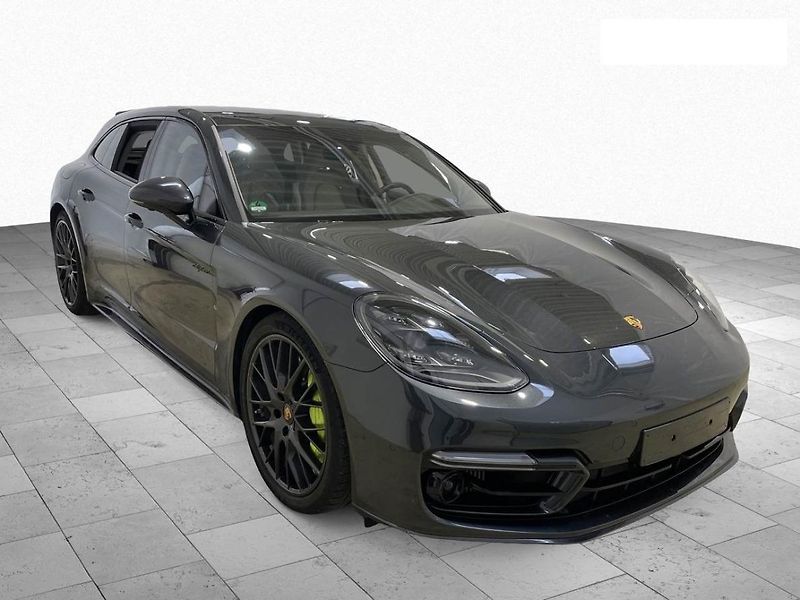 Porsche Panamera Turbo S E-Hybrid Sport Turismo - fotka 2 z 16