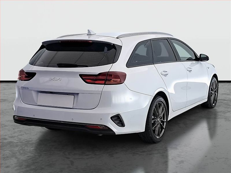 Kia Ceed (2024) 1.5 T-GDI, ČR,1.maj - fotka 5 z 19