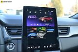 Renault Captur techno E-Tech full hybrid 145 - náhled 30