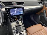 Škoda Superb 2,0 147kW L&K DSG Webasto - náhled 20