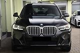 BMW X3 xDrive30d M-SPORT TAŽNÉ 1M ČR - náhled 9