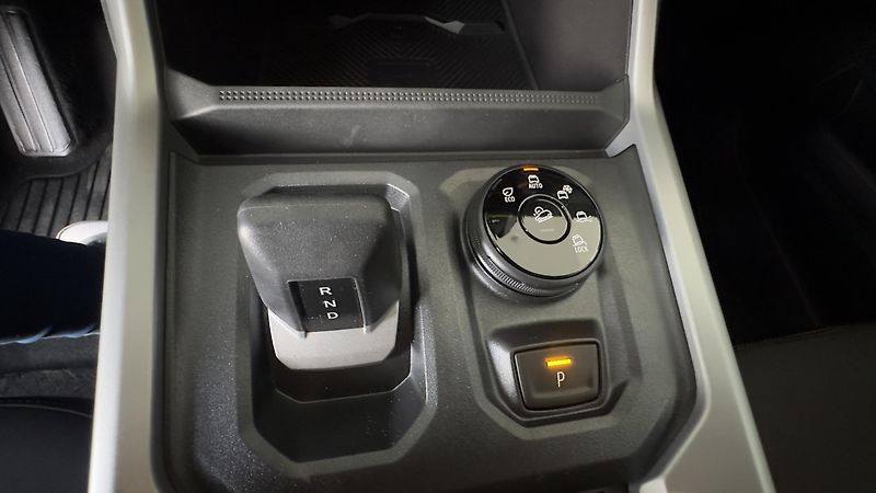 Dacia Bigster (2026) Extreme Hybrid-G 150 4x4 - fotka 27 z 34