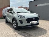 Ford Puma (2026) 1,0 EcoBoost Hybrid (mHEV) 92 - náhled 28