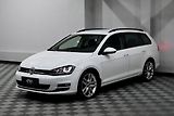 Volkswagen Golf 7 Variant 1.4 TSI 103 kW - náhled 1