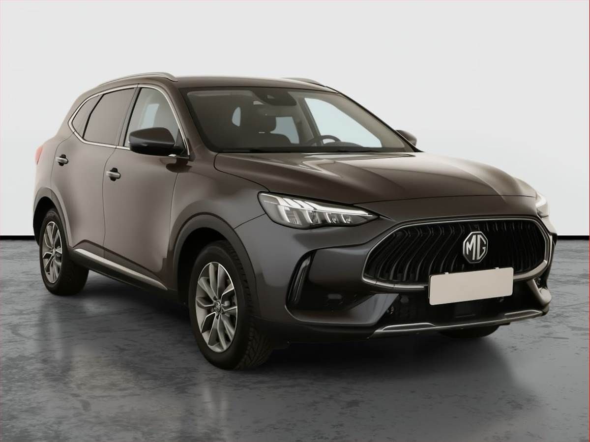 MG HS 1.5 TGI