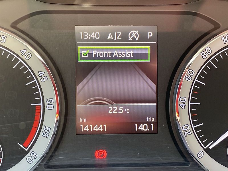 Škoda Kodiaq (2018) 2.0 TDI 4x4 DSG Style + - fotka 11 z 36