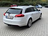 Opel Insignia (2011) 2.0 CDTI 4x4 tažné - náhled 4