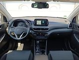 Hyundai Tucson 1.6T-GDI ADVENTURE DCT ČR  - náhled 19