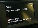 Škoda Rapid (2016) Spaceback 1.2TSI/66kW 1.Maj.  - náhled 15