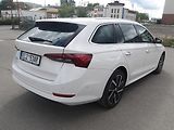 Škoda Octavia 1,4TSi BA+EL ČR ! MAX.VÝBAVA ! - náhled 10