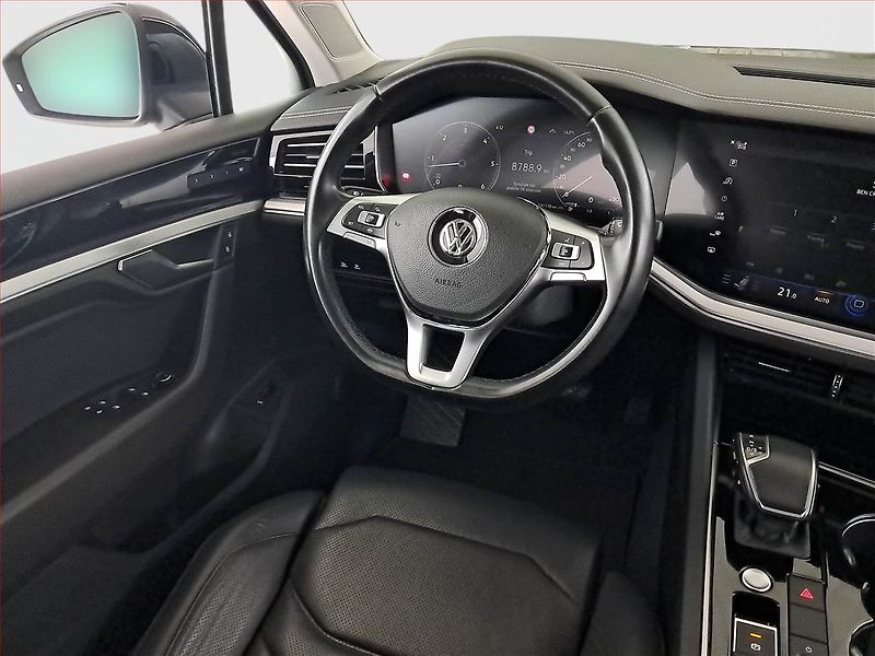 Volkswagen Touareg (2018) Elegance 3.0 TDI - fotka 7 z 19