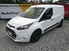 Ford Transit Connect 1,5 TDCi Trend - fotografie inzerátu