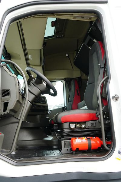 Volvo FH (2020) FH / 500 / ACC / EURO 6 / BDF  - fotka 7 z 51