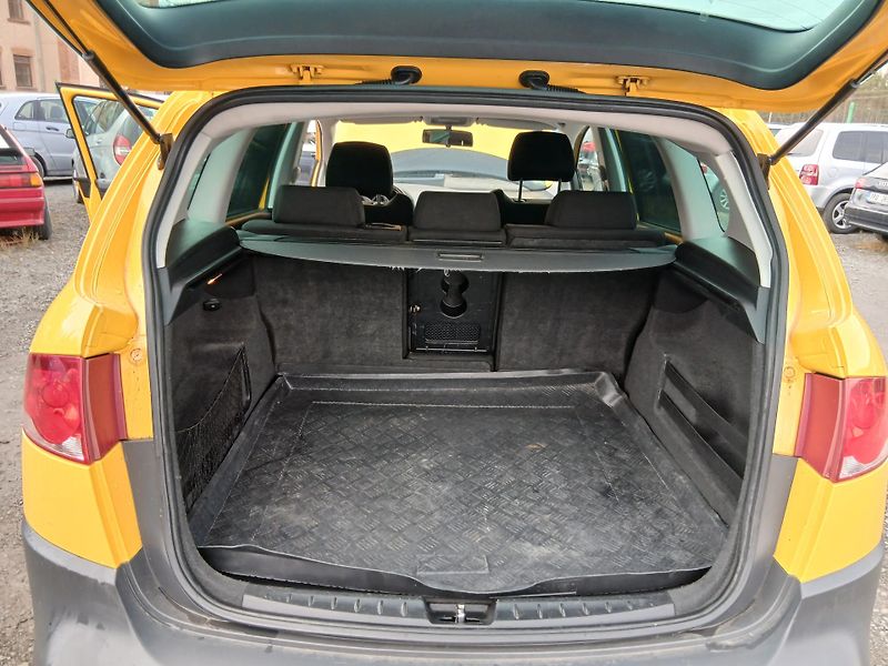 Seat Altea 2.0 TDI, Freetrack - fotka 35 z 36