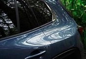 Mazda CX-50