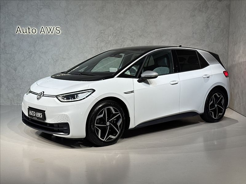 Volkswagen ID.3 Pro 1st Edition IQ Light ACC - fotografie inzerátu