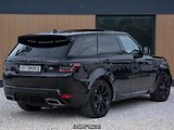 Land Rover Range Rover Sport (2022) 3.0 HEV Pano, HUD, Ambient - náhled 1
