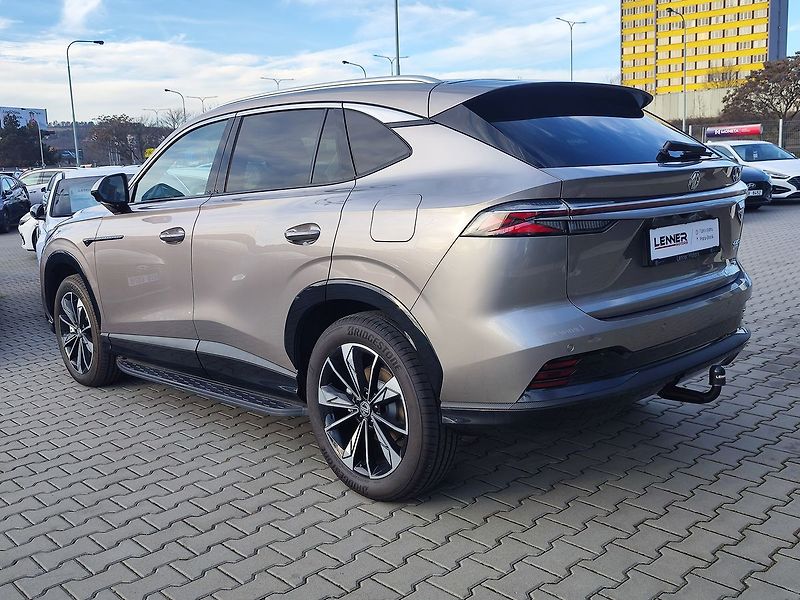 MG EHS (2026) 1.5 TGI/200kW PHEV Emotion AT - fotka 7 z 36