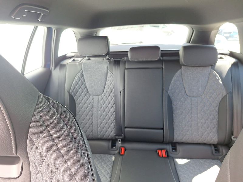 Škoda Octavia (2025) COMBI / 1.5 TSI M-HEV / 110 kW - fotka 28 z 30