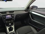 Škoda Octavia (2018) 1.4 TSI, Tempomat - náhled 8