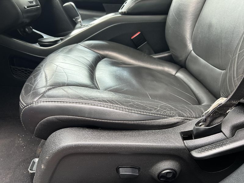 Fiat Freemont 2.0MJT 4x4 AUTOMAT 7MÍST KŮŽE  - fotka 11 z 50