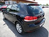 Volkswagen Golf 1,2 TSi 77kW Match,po rozvodec - náhled 7