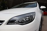 Opel Astra Opel Astra J Sports Tourer 1.7 - náhled 4