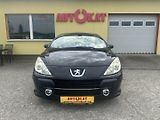 Peugeot 307 2.0HDi Kabriolet/Tempomat/Navi - náhled 15