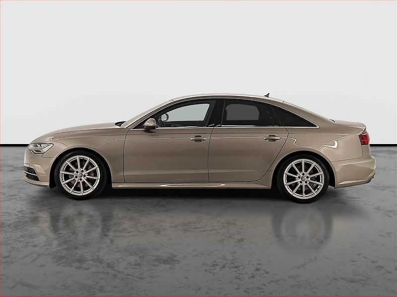 Audi A6 (2017) 3.0 TDI - fotka 3 z 22