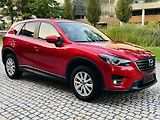Mazda CX-5 2.0i MANUÁL VÝHŘEV SENZORY LED - náhled 9