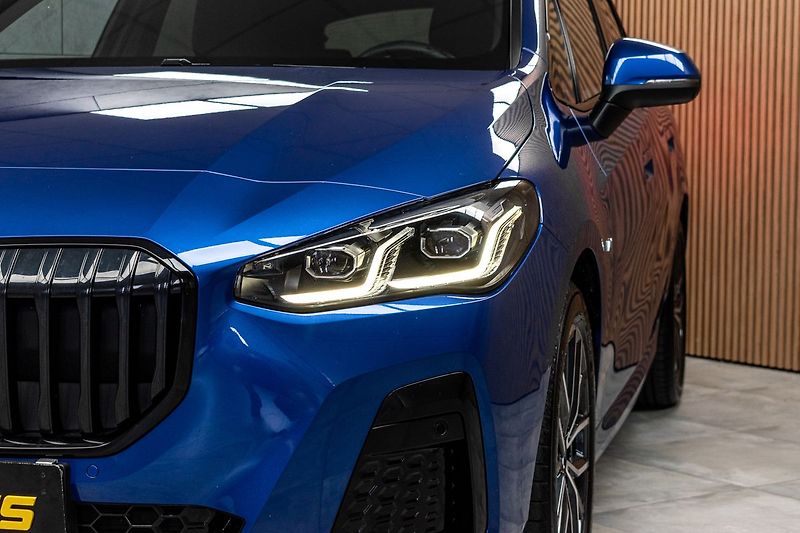BMW Řada 2 218d ///MSPORT*ZÁRUKA*DPH*ČR 1 - fotka 42 z 48