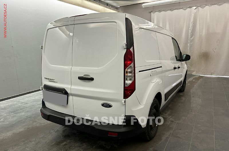 Ford Transit Connect (2020) 1.5TDCi MAXi, Trend, navi, - fotka 3 z 9
