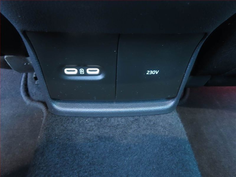 Škoda Octavia (2022) Style 1.0 TSI, Serv.kniha - fotka 25 z 27