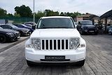 Jeep Cherokee 2.8 CRD L/automat/tažné/klima/ - náhled 1