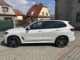 BMW X5 3,0 xDrive 30d M-SPORT LASER - náhled 9
