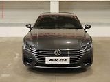 Volkswagen Arteon (2020) 2.0TSi, ČR, DSG, LED - náhled 1